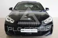 2019 BMW 120