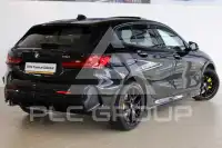 2019 BMW 120