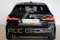 2019 BMW 120