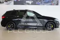 2019 BMW 120