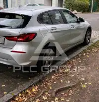2019 BMW 120