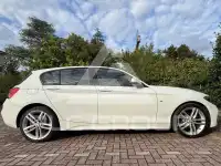 2019 BMW 120