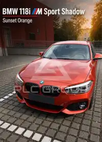 2019 BMW 120