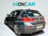2019 BMW 120