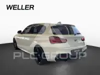 2019 BMW 120