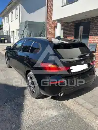 2019 BMW 120