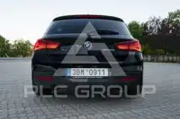 2019 BMW 120