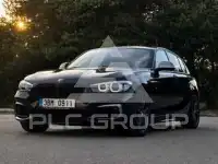 2019 BMW 120