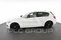 2019 BMW 120