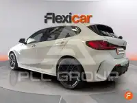 2019 BMW 120