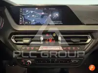 2019 BMW 120
