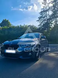2019 BMW 120