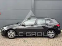 2019 BMW 120