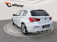 2019 BMW 120