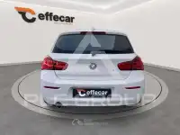 2019 BMW 120