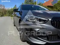 2019 BMW 120