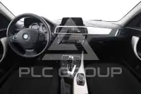 2019 BMW 120