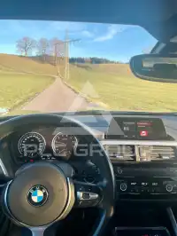 2019 BMW 120
