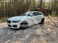 2019 BMW 120