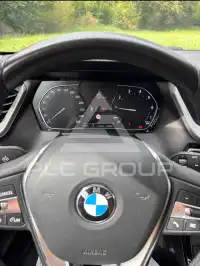 2019 BMW 120