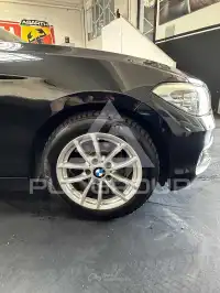 2019 BMW 120