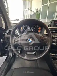 2019 BMW 120
