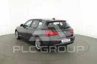 2019 BMW 120