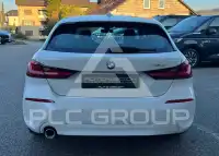 2019 BMW 120