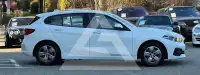 2019 BMW 120