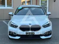 2019 BMW 120