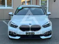 2019 BMW 120