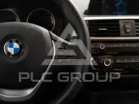 2019 BMW 120