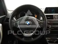 2019 BMW 120