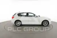 2019 BMW 120