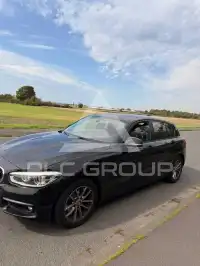 2019 BMW 120
