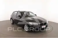 2019 BMW 120