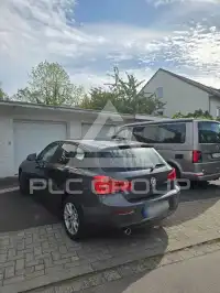 2019 BMW 120