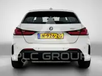 2019 BMW 120