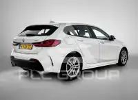 2019 BMW 120