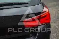 2019 BMW 120