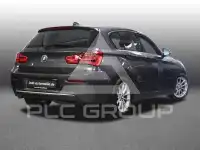 2019 BMW 120