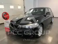 2019 BMW 120