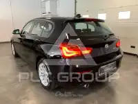2019 BMW 120