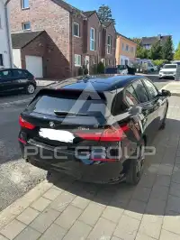 2019 BMW 120