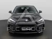 2019 BMW 120