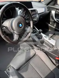 2019 BMW 120