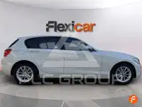 2019 BMW 120