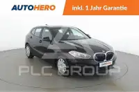 2019 BMW 120