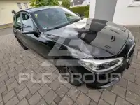 2019 BMW 120