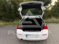 2019 BMW 120